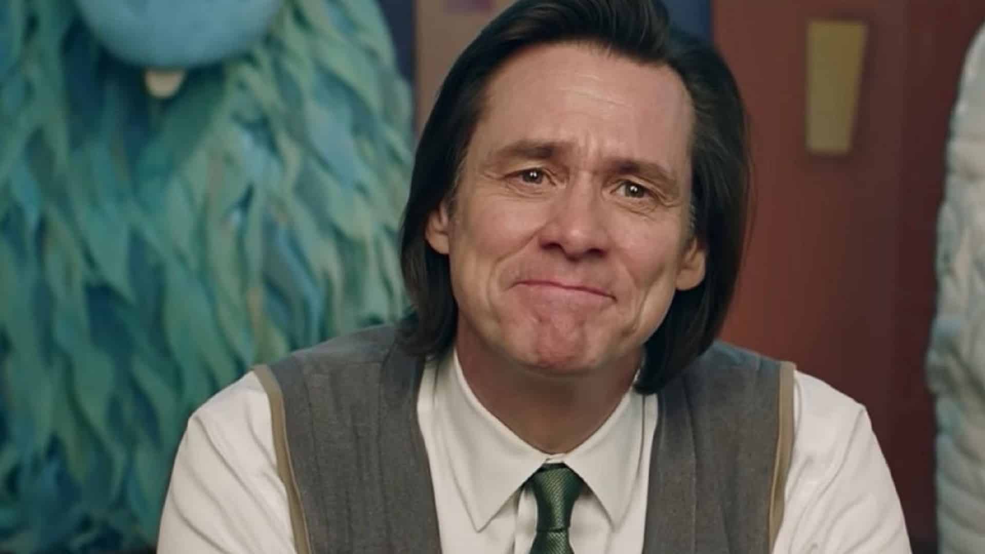 Jim Carrey Cinematographe