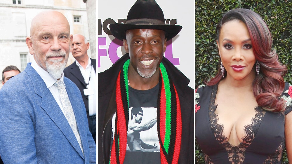 Arkansas: John Malkovich, Michael K. Williams e Vivica Fox nel cast