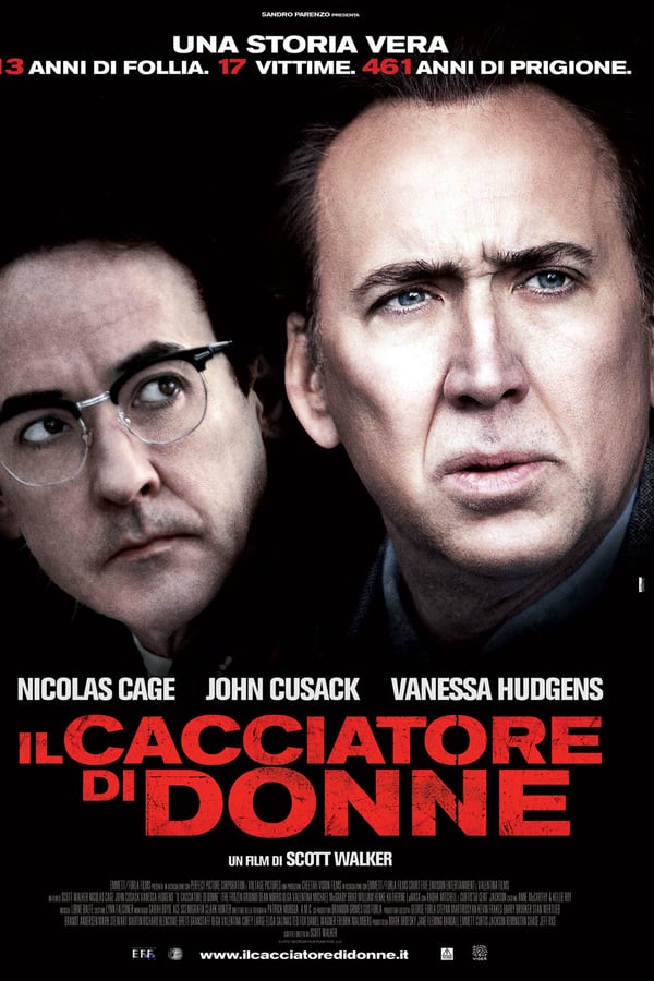 Guarda la locandina!