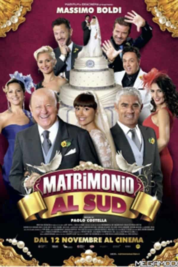 Guarda la locandina!