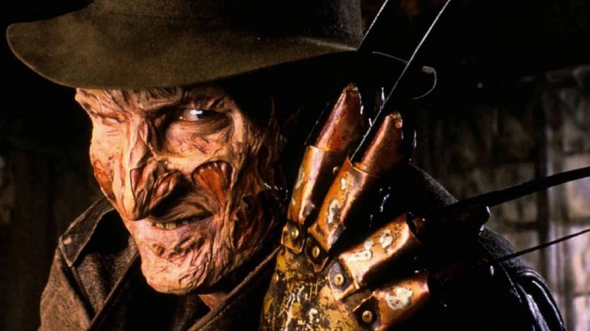 Robert Englund su Halloween: “Freddy Krueger vs Myers? Vi svelo un retroscena”
