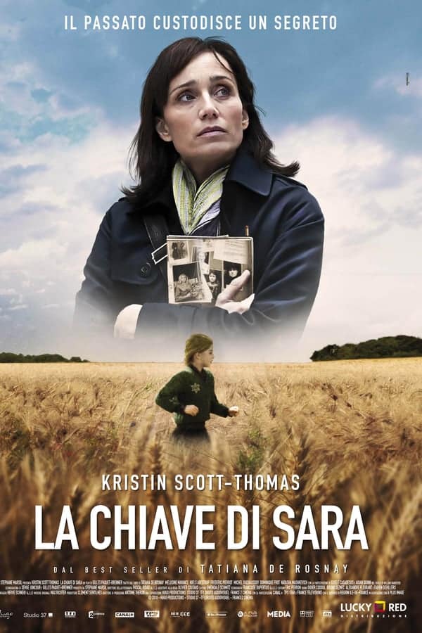 Guarda la locandina!