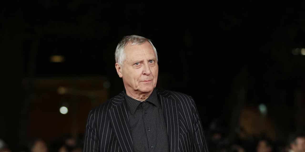 Peter Greenaway: il mio cinema non è difficile, condivido solo le mie idee