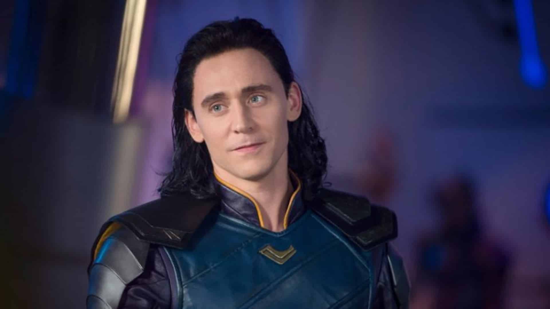 Avengers: Infinity War – uno script alternativo cambia il destino di Loki