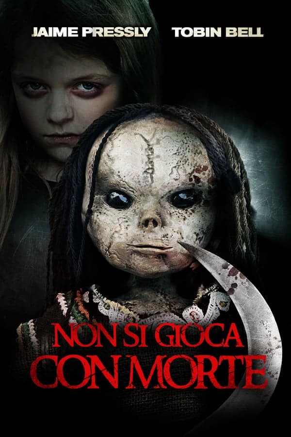 Guarda la locandina!