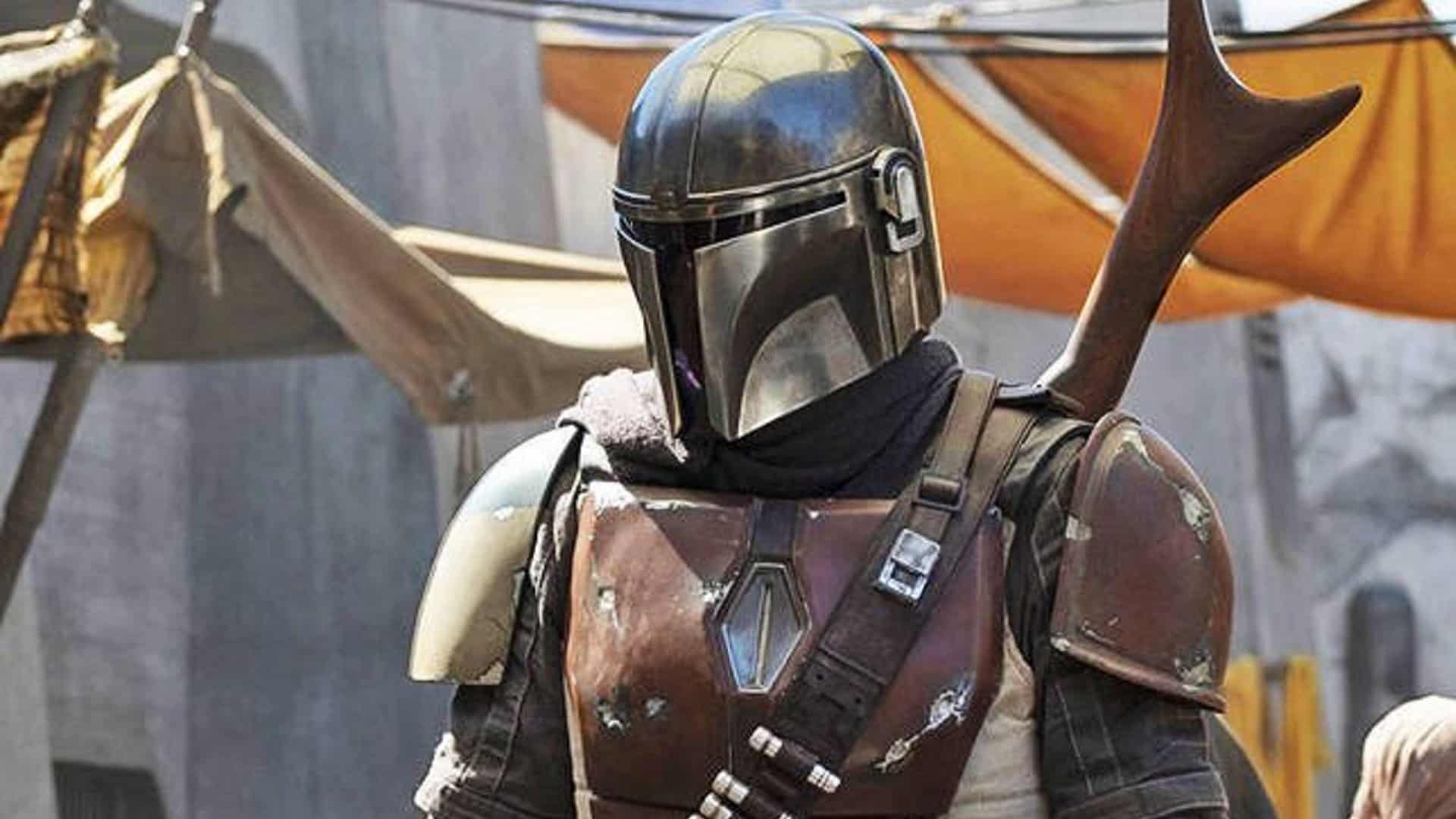 Star Wars: The Mandalorian termina le riprese della prima stagione