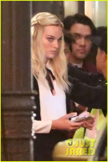 margot robbie cinematographe.it