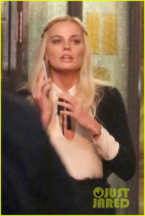 margot robbie cinematographe.it