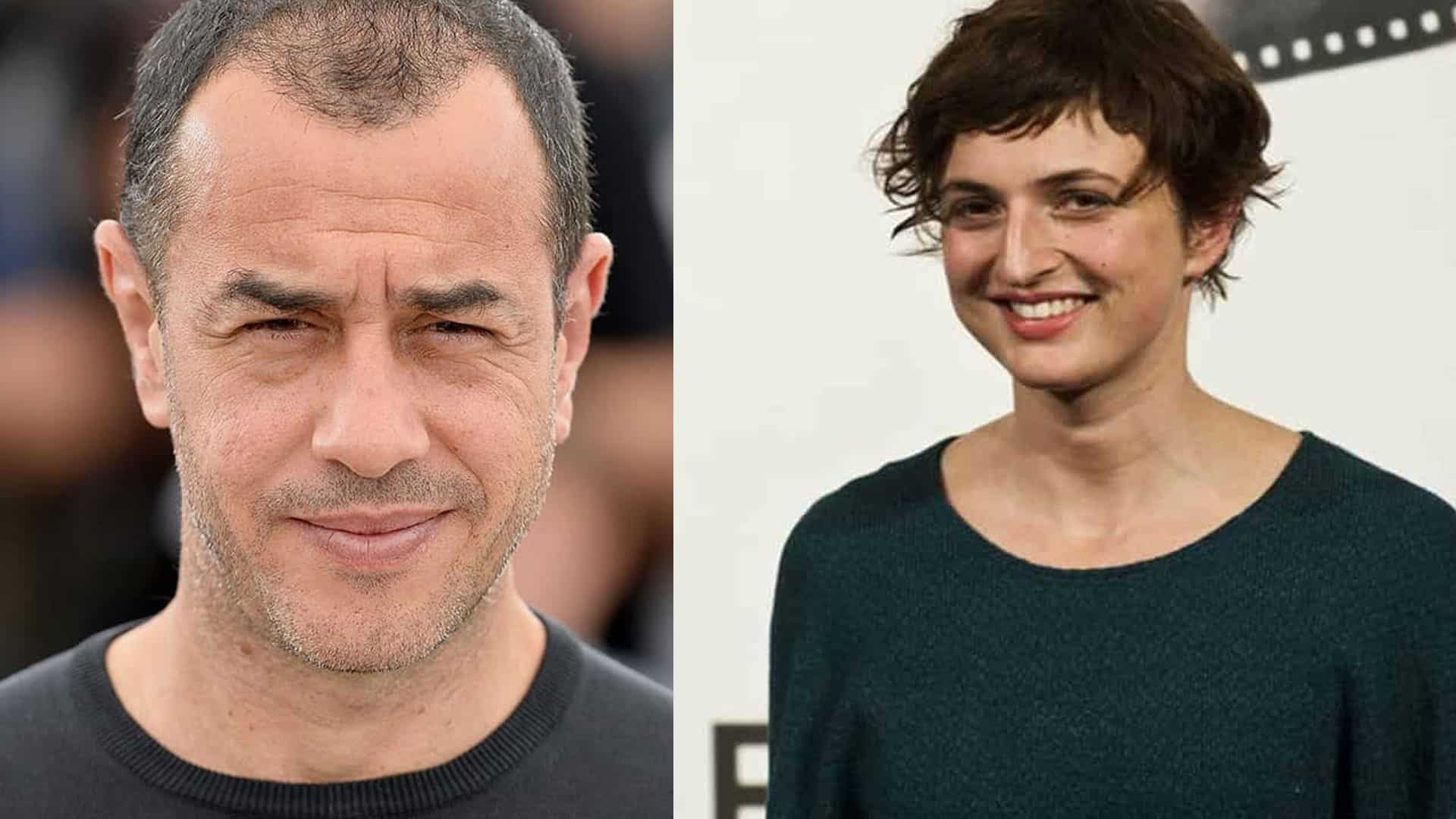 Matteo Garrone e Alice Rohrwacher in lizza per il miglior film europeo