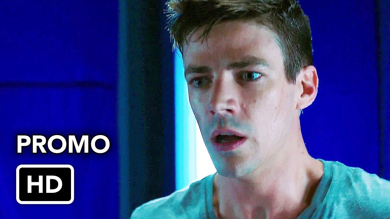 Elseworlds: Barry Allen è Green Arrow nel nuovo promo del crossover