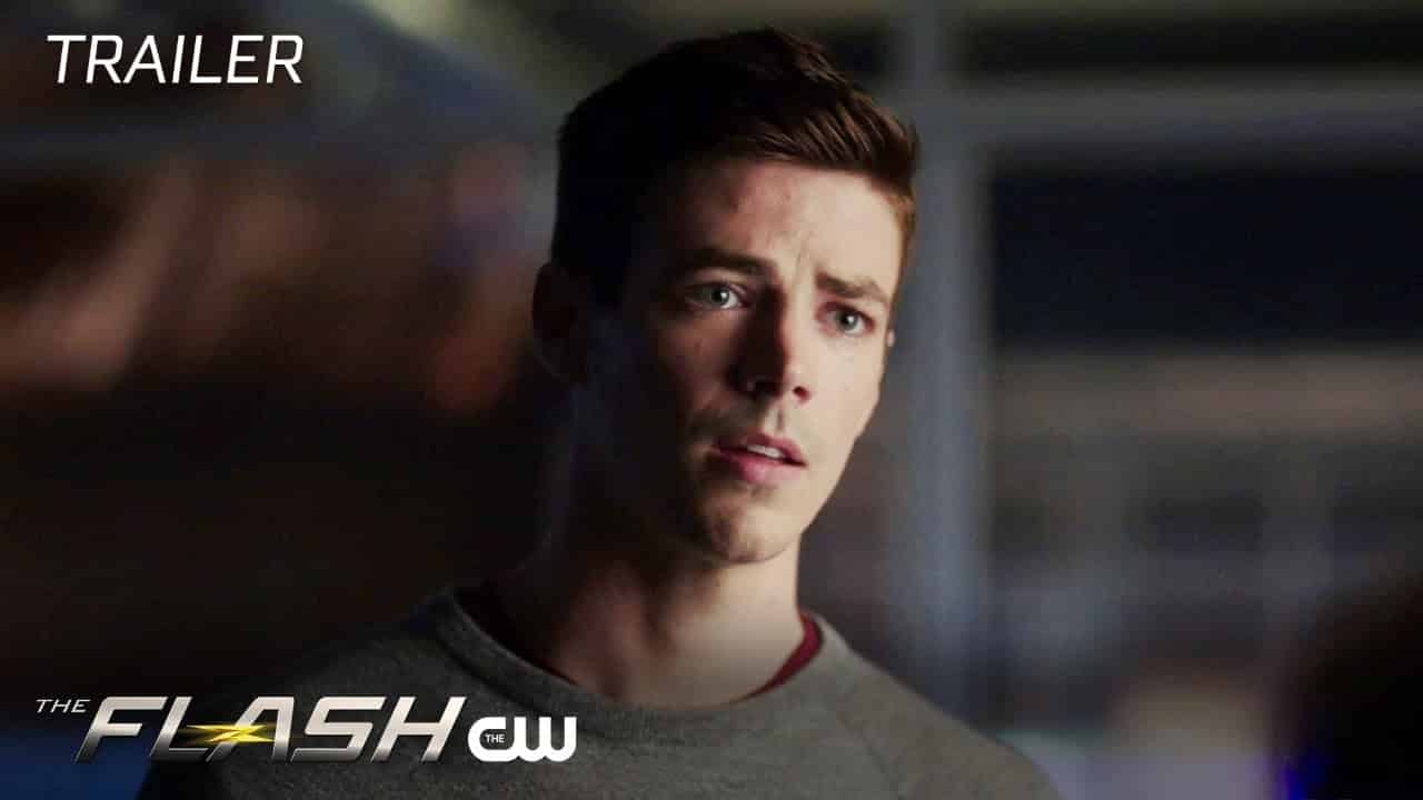 The Flash – Stagione 5: ecco il trailer dell’episodio 6, The Icicle Cometh