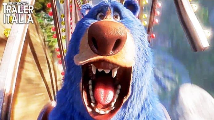 Wonder Park, cinematographe.it