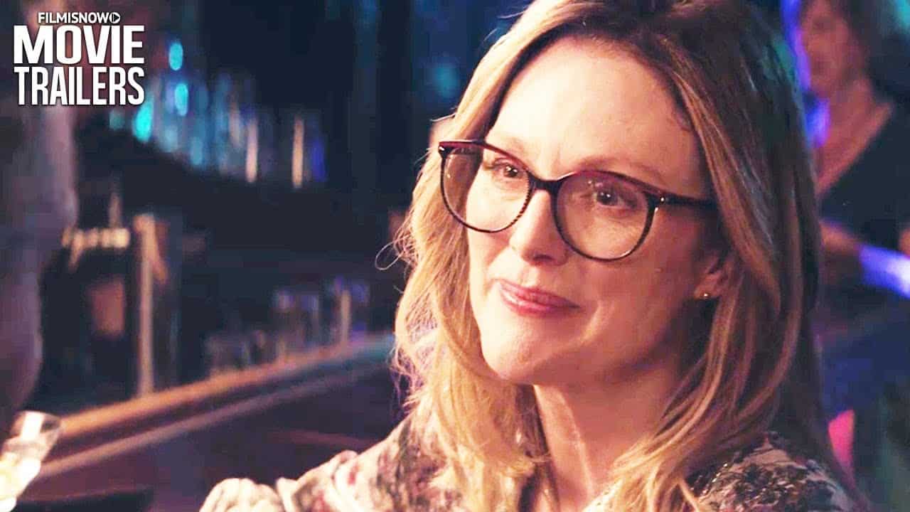 Gloria Bell: ecco il trailer della commedia con Julianne Moore