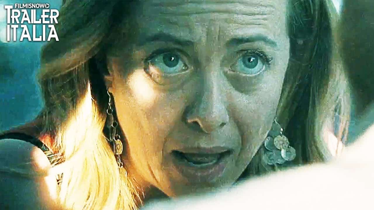 Italian Politics for Dummies: trailer film de Le Iene sui politici italiani