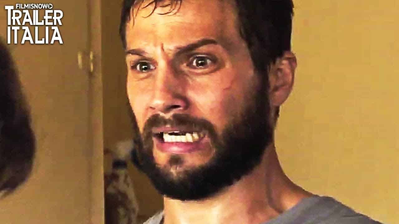 Upgrade – ecco il trailer italiano del film di fantascienza