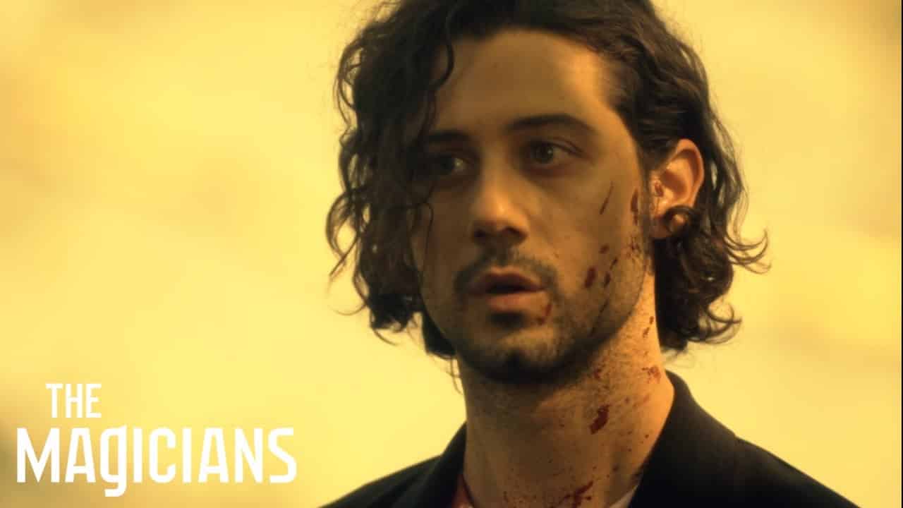 The Magicians – Stagione 4: rilasciato il trailer ufficiale