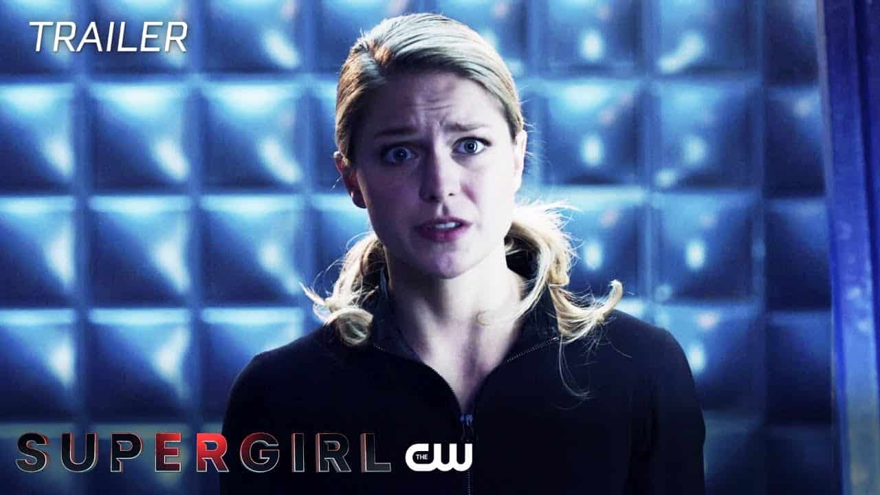 Elseworlds: Supergirl vs Alex nel nuovo promo del crossover Arrowverse