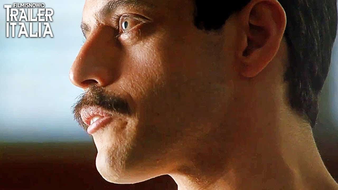 Bohemian Rhapsody: il trailer finale italiano del biopic sui Queen