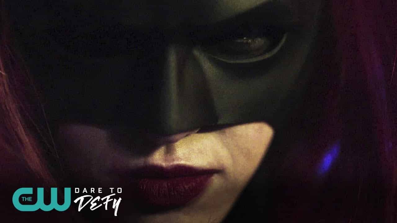 Elseworlds: Batwoman nel quarto promo del crossover Arrowverse