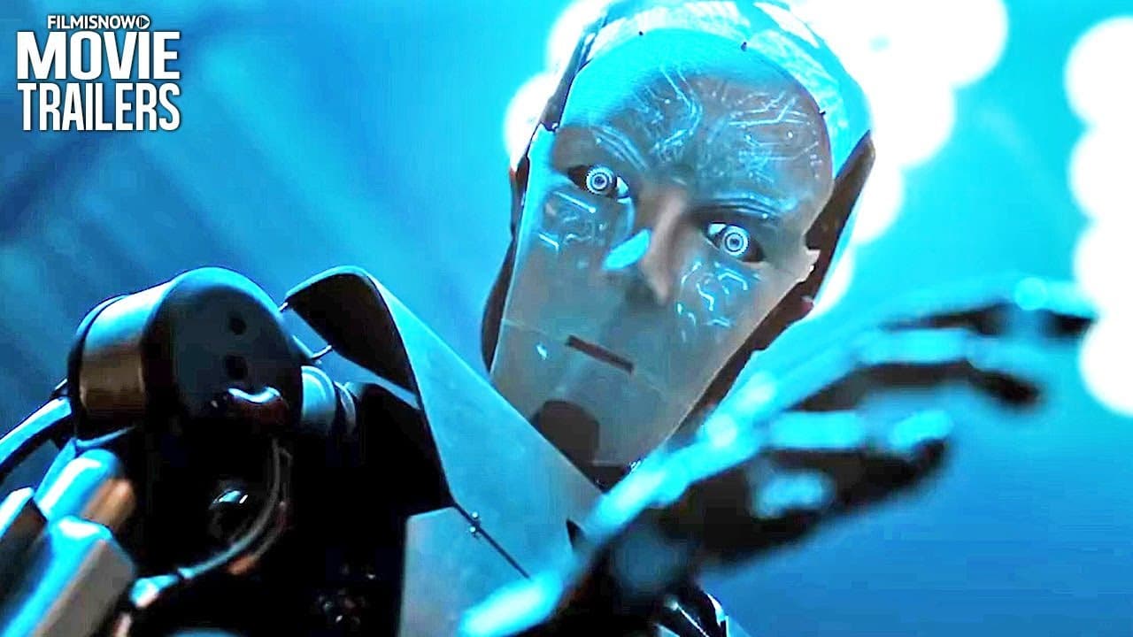 Replicas: ecco il nuovo trailer del film sci-fi con Keanu Reeves!