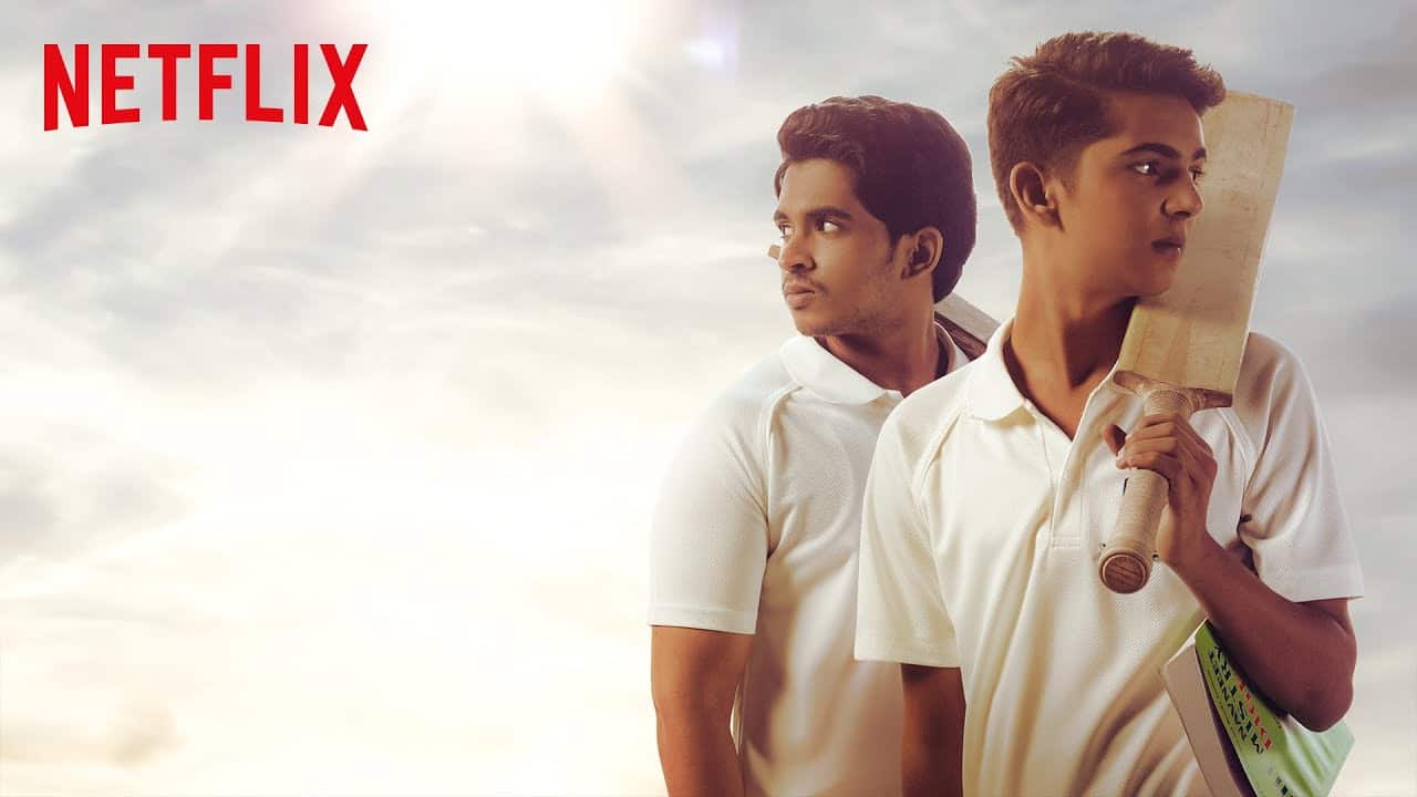 Selection Day: ecco il trailer ufficiale della serie indiana di Netflix