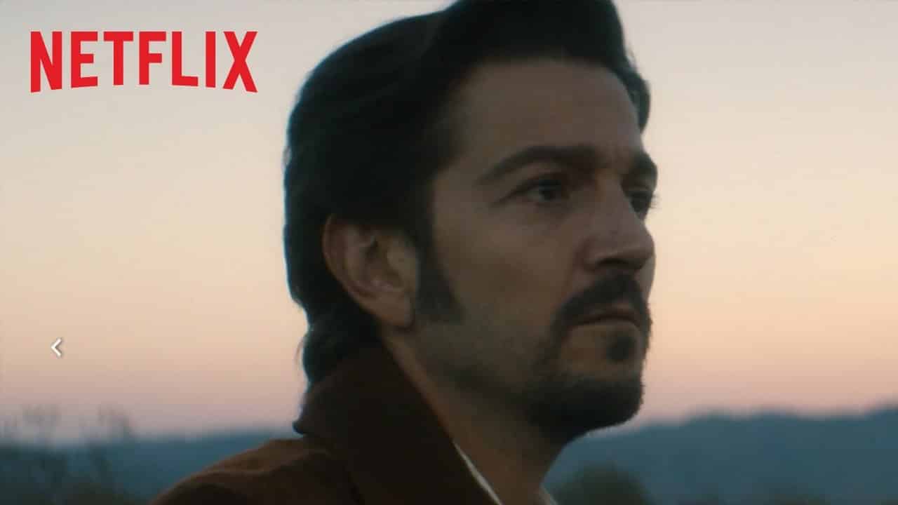 Narcos: Messico arriva il 16 novembre su Netflix, la presentazione al Lucca Comics & Games