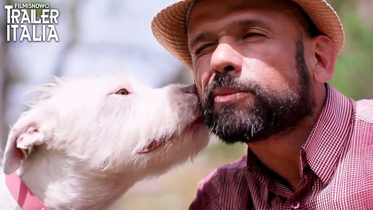 I migliori amici dell’uomo: il trailer italiano della serie Netflix sui cani