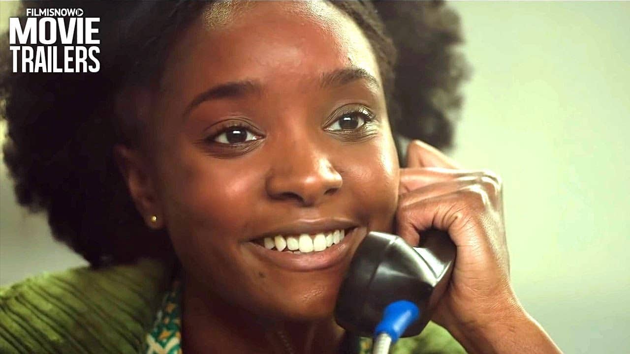 Se la strada potesse parlare – ecco il trailer finale del film di Barry Jenkins