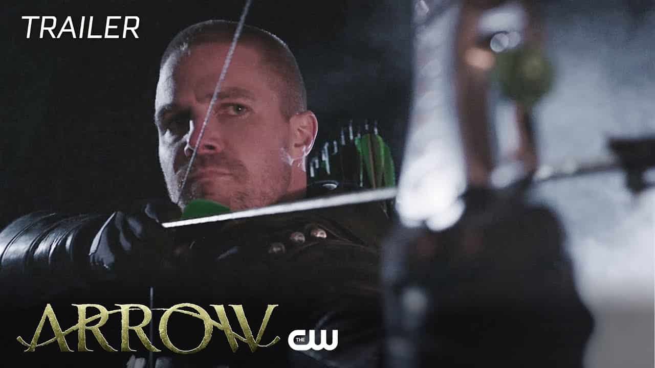 Arrow – Stagione 7: sinossi e trailer dell’episodio 8