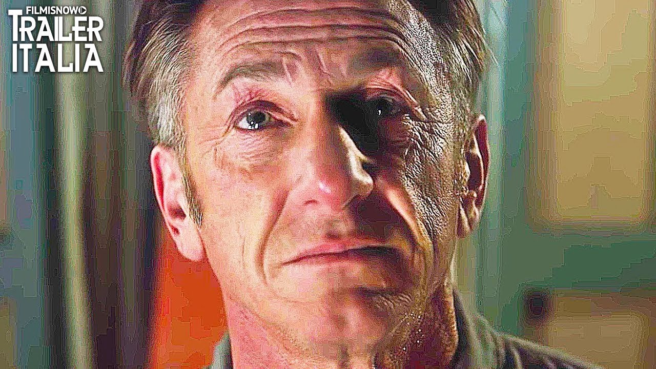 The First – il trailer italiano della serie con Sean Penn astronauta