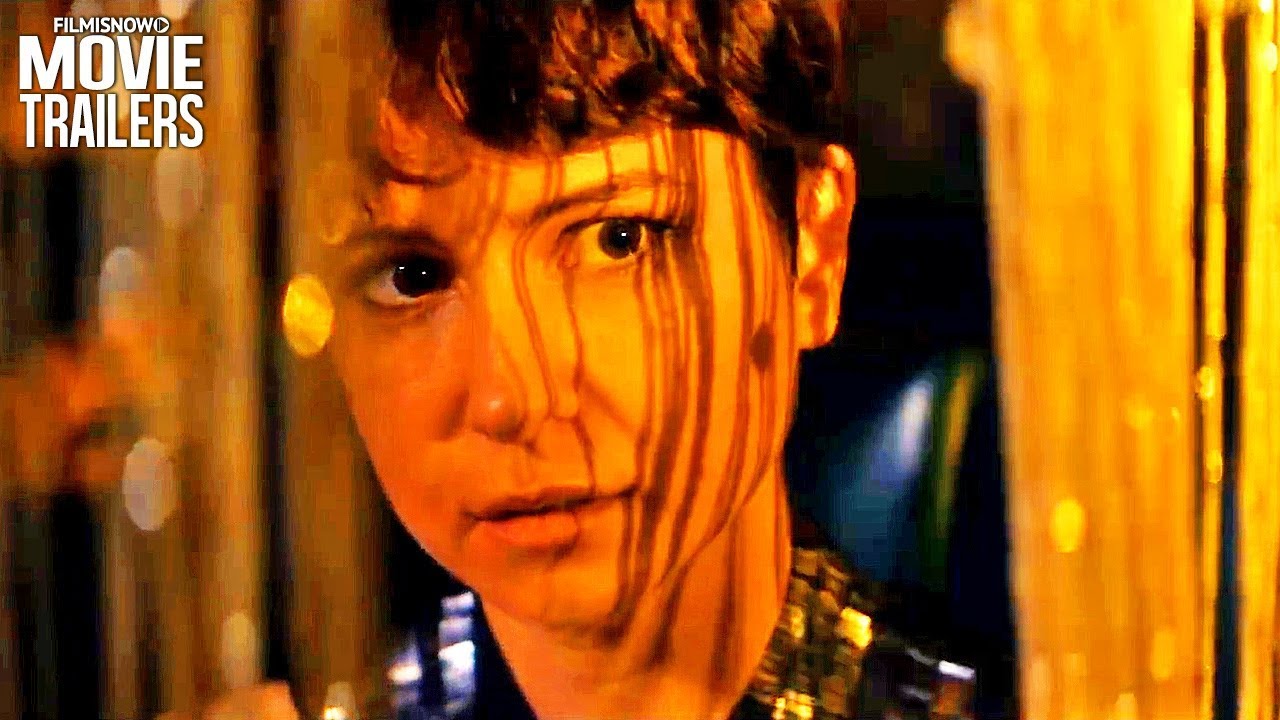 State Like Sleep: ecco il trailer ufficiale dell’horror con Katherine Waterston