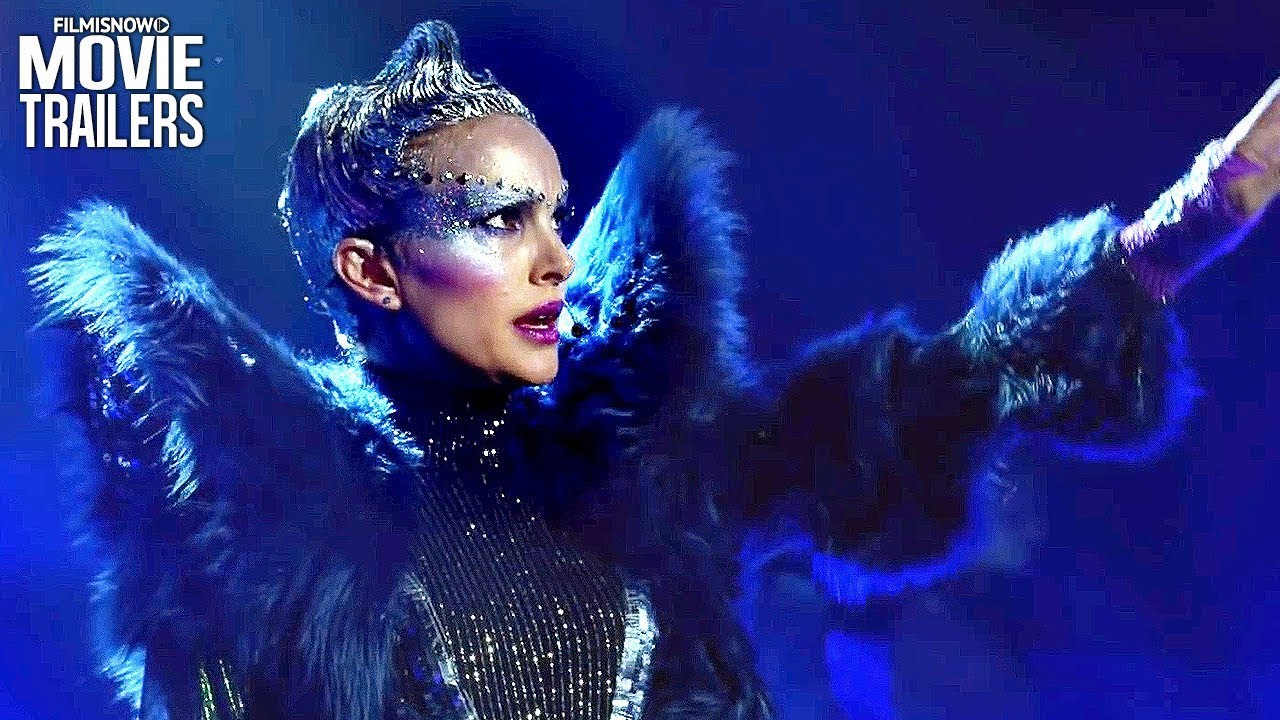 Vox Lux – nel nuovo trailer Natalie Portman si esibisce sul palco!