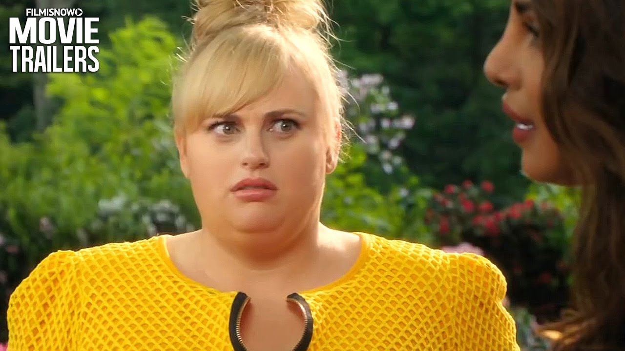 Isn’t It Romantic: il trailer della commedia romantica con Rebel Wilson