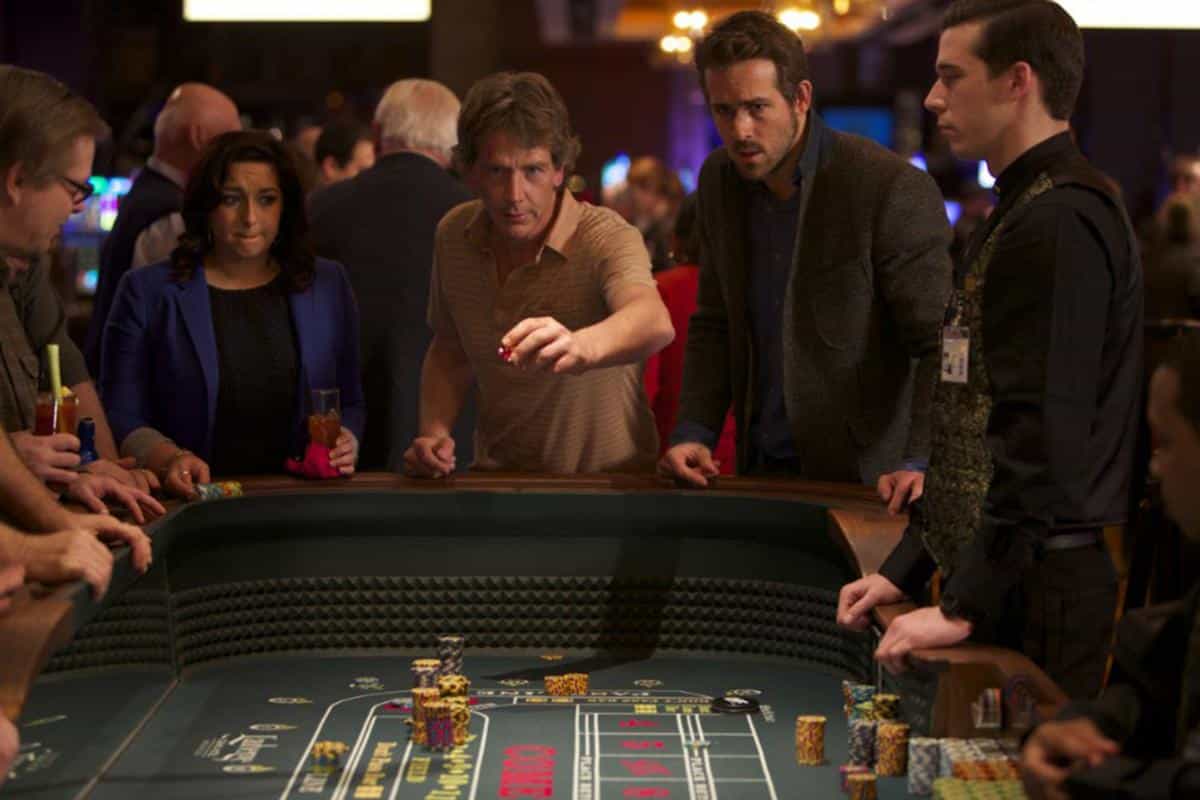 Mississippi Grind: recensione del film Netflix