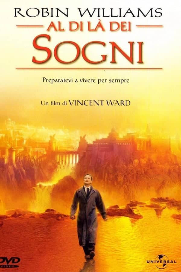 Guarda la locandina!