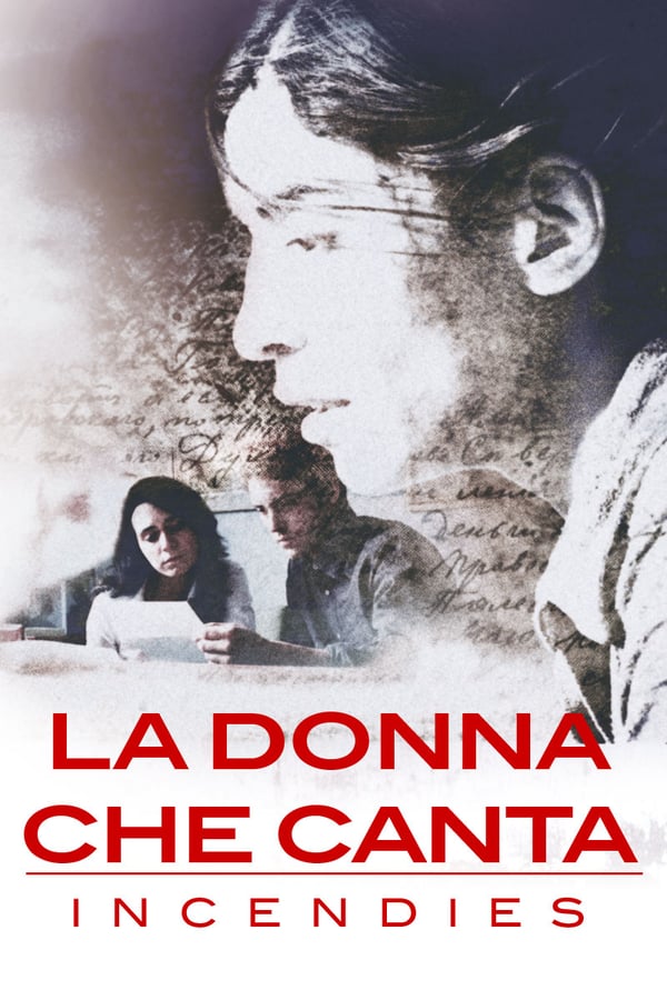 Guarda la locandina!