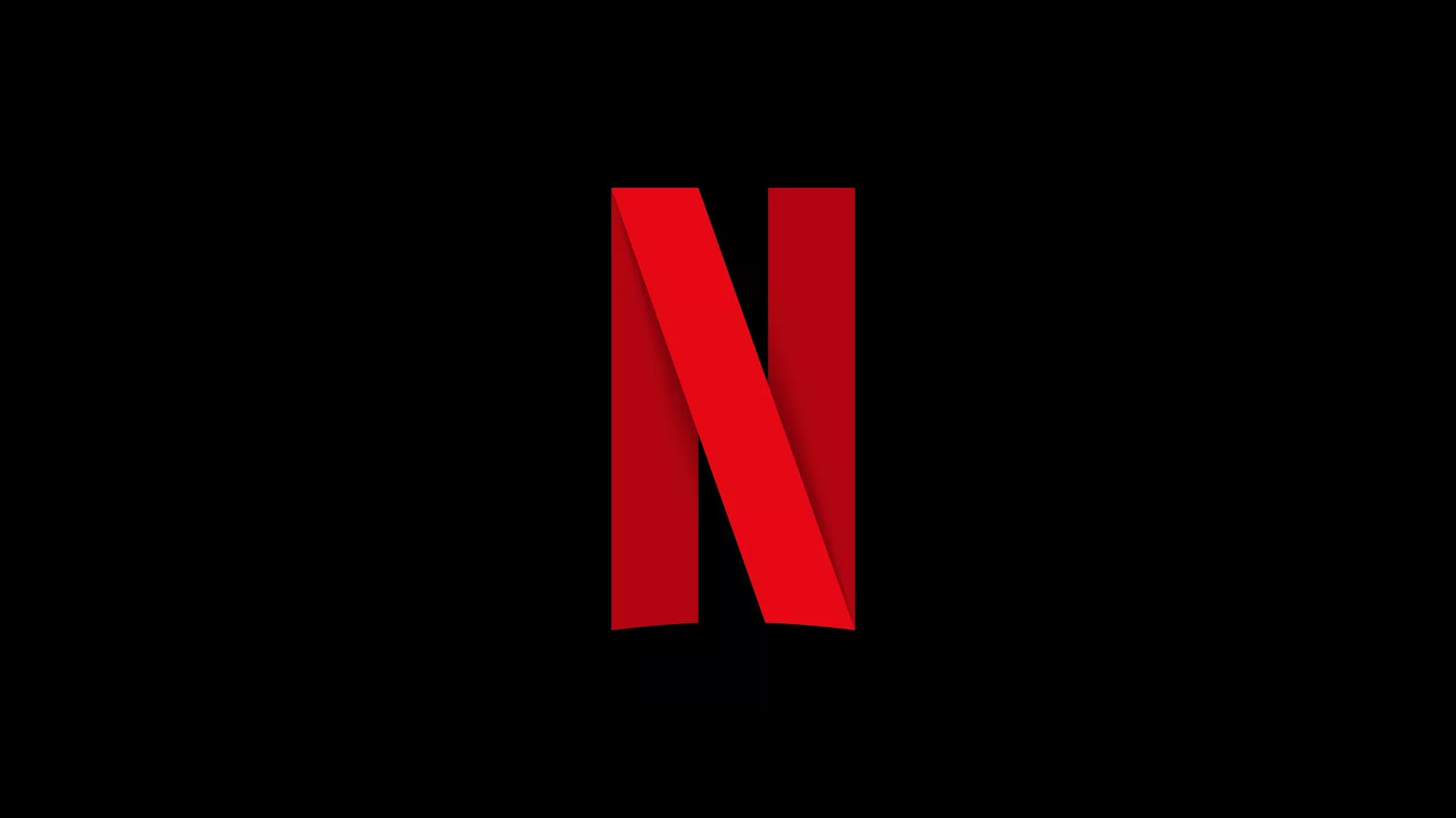 Netflix presenta il nuovo logo di apertura [VIDEO]