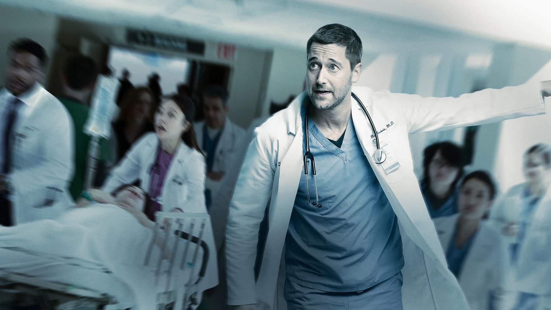 New Amsterdam: tutto quello che sappiamo sulla serie tv