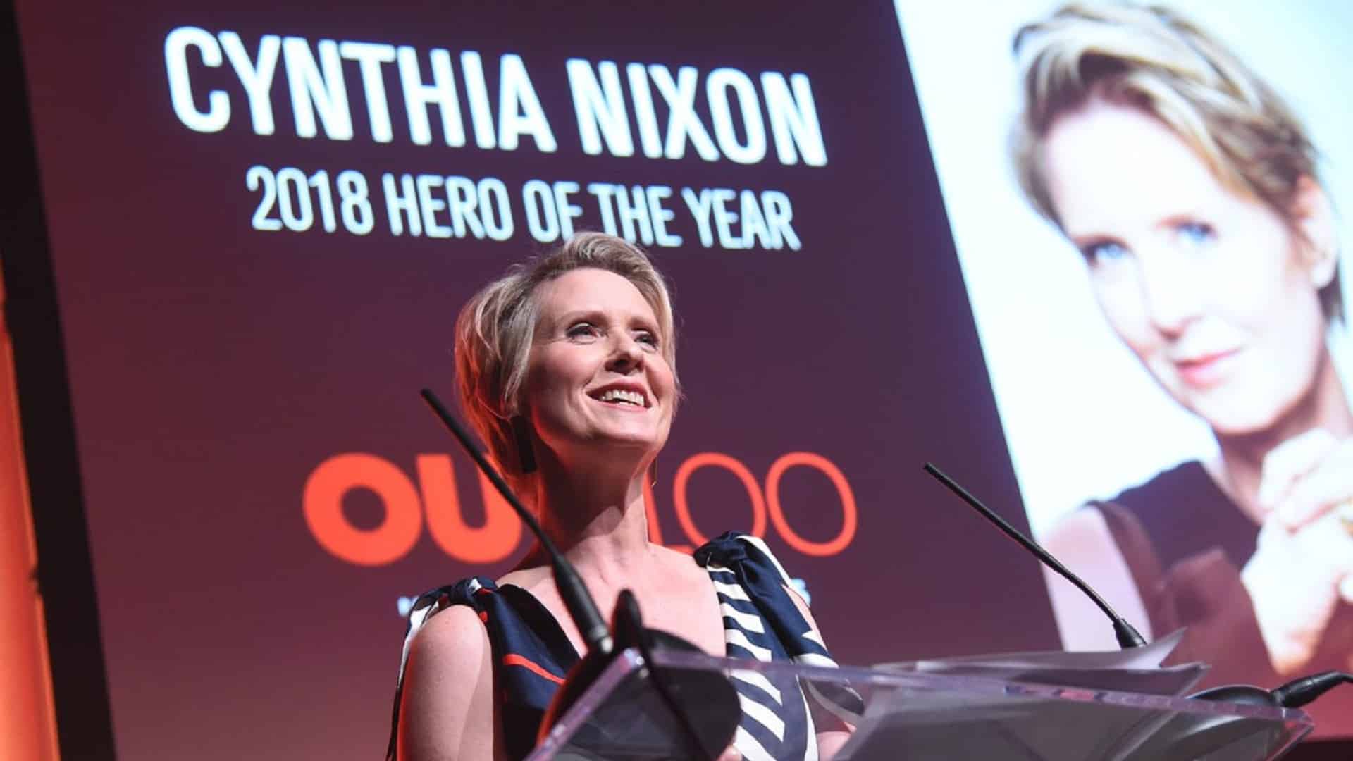 The Evening Hour: Cynthia Nixon fuori dal progetto, ecco chi la sostituirà