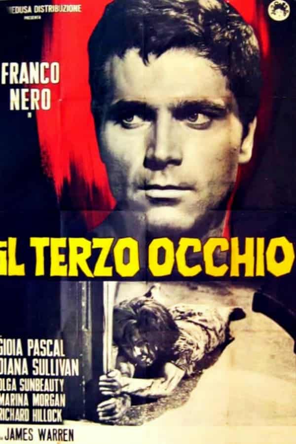 Guarda la locandina!