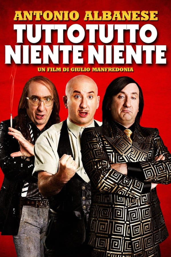 Guarda la locandina!