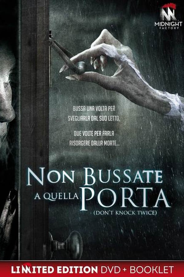 Guarda la locandina!
