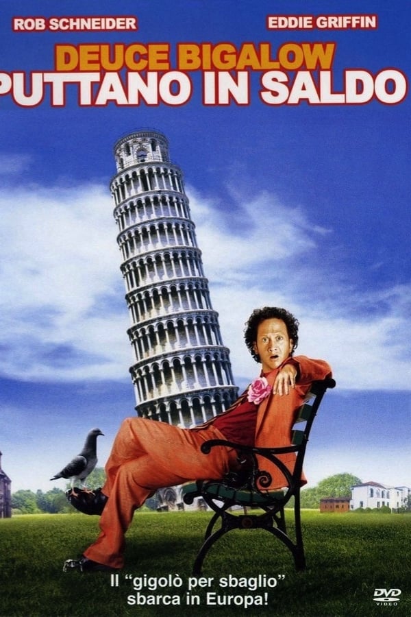 Guarda la locandina!
