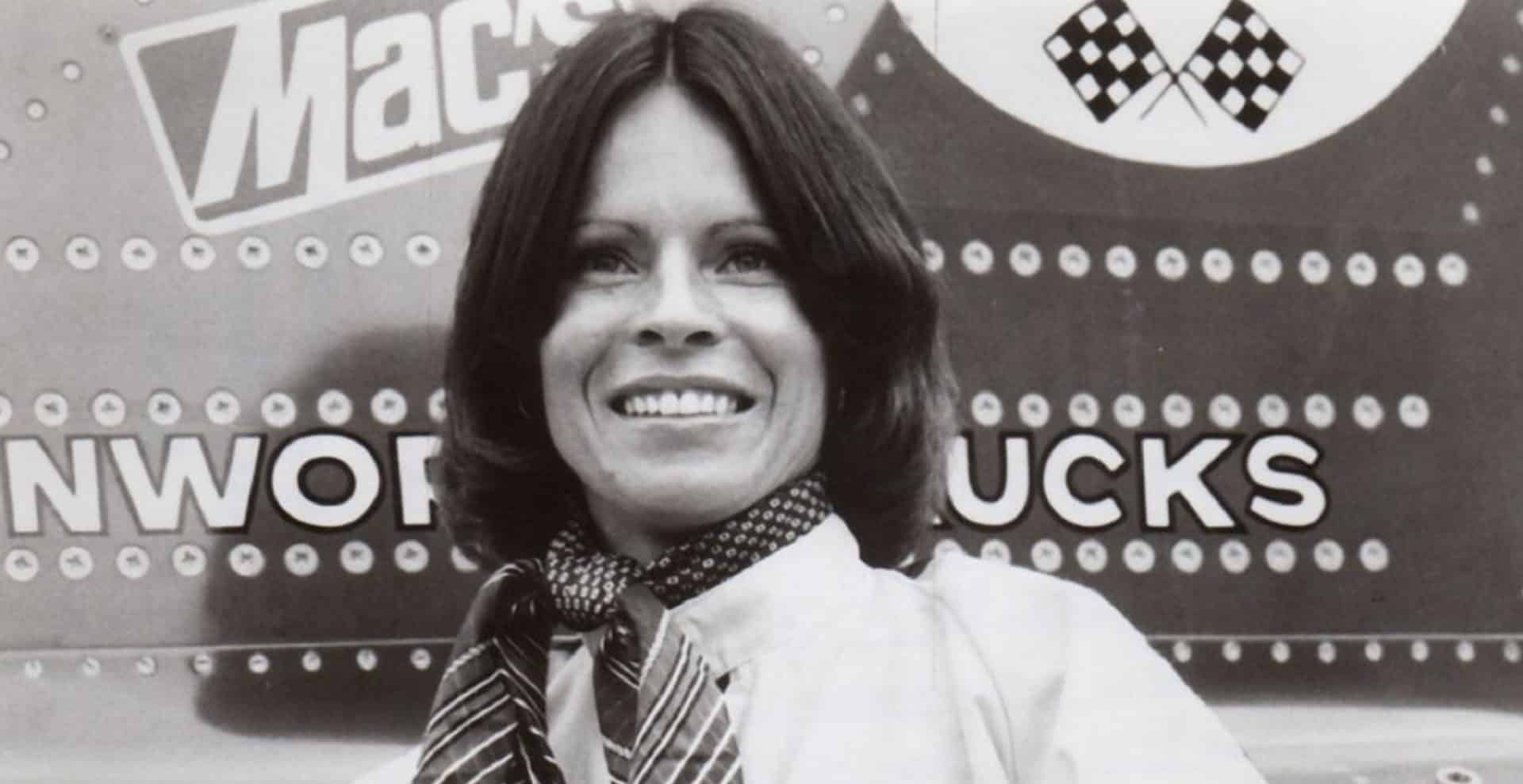 Kitty O’Neil: morta la stuntwoman di Wonder Woman