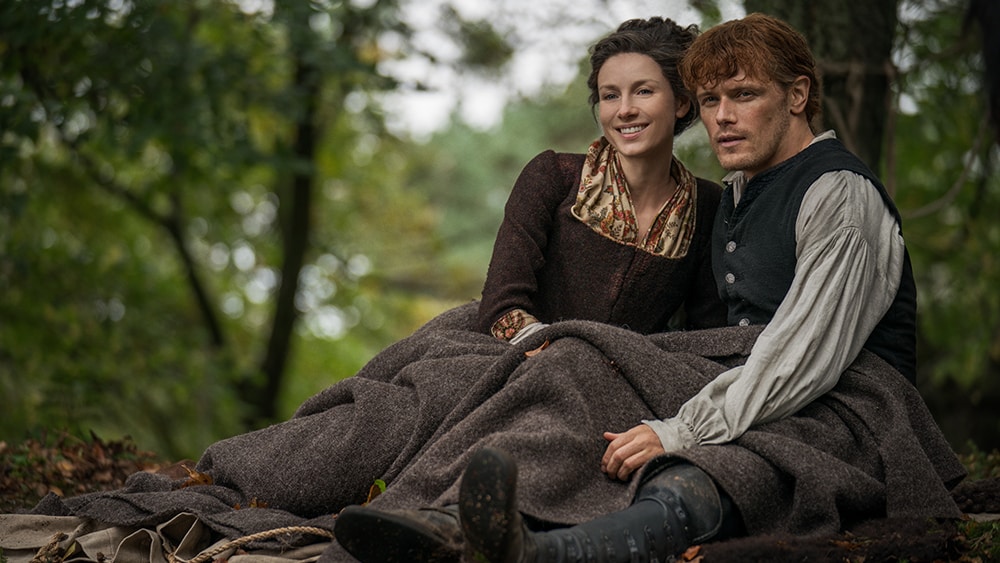 Outlander – Stagione 4: recensione del primo episodio