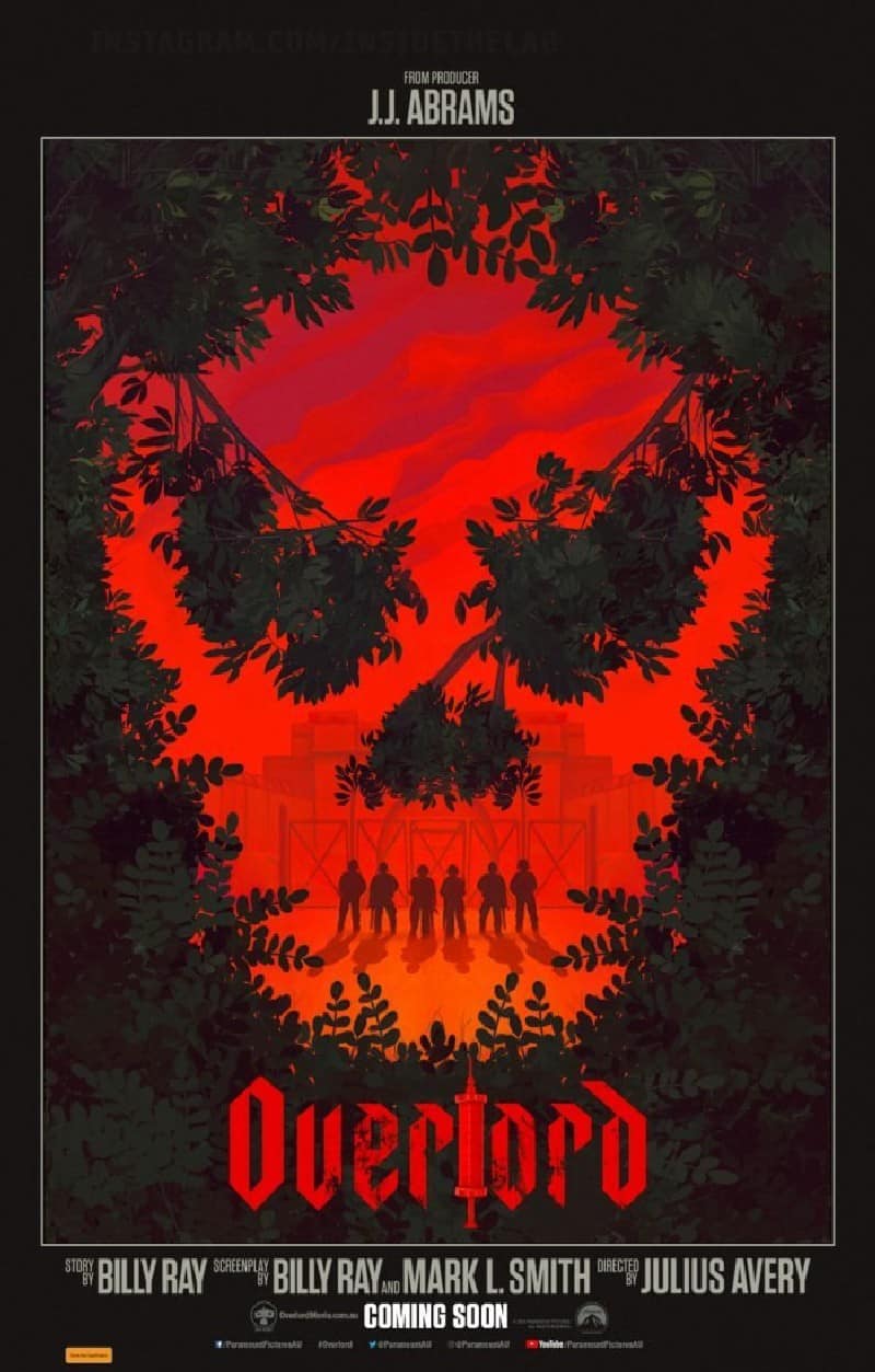 overlord cinematographe.it