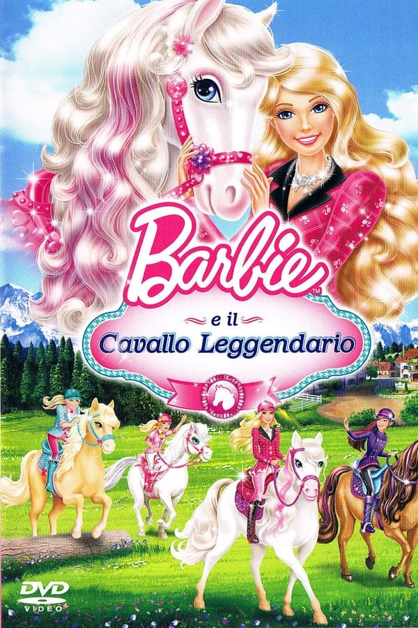 Guarda la locandina!
