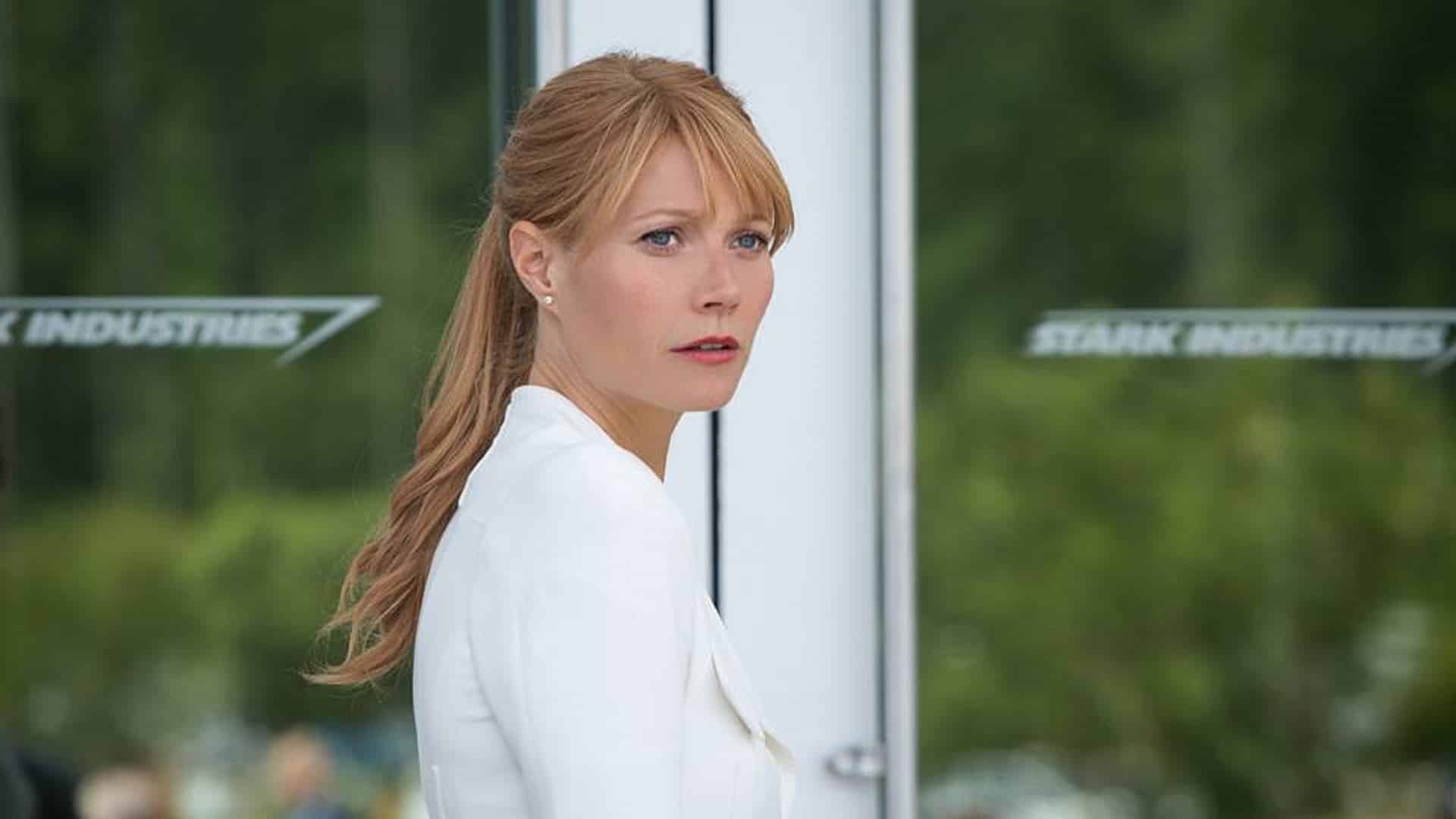 Iron Man: Gwyneth Paltrow rivela un retroscena ‘doloroso’