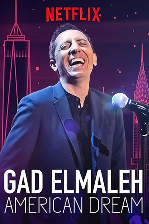 Guarda la locandina!