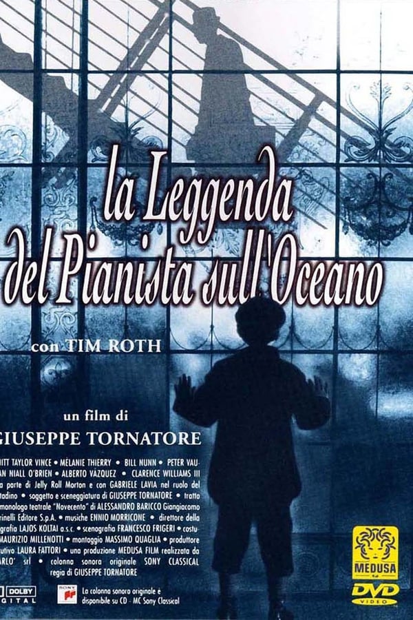 Guarda la locandina!